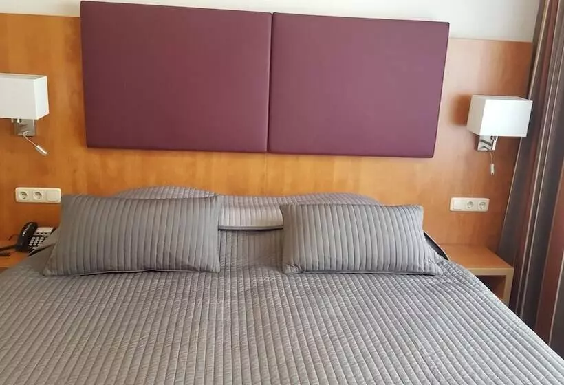 Fotos del hotel Niederrad:  23