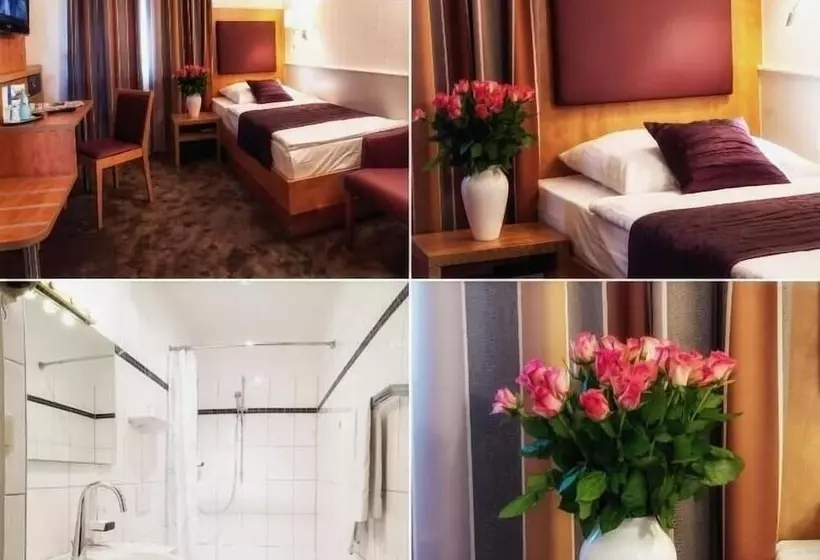 Fotos del hotel Niederrad:  2