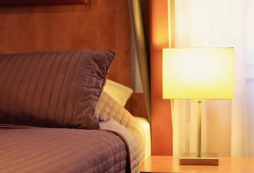 Fotos del hotel Niederrad:  20