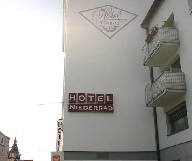 Niederrad