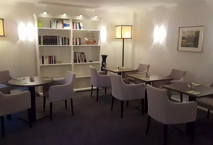 Fotos del hotel Niederrad:  3