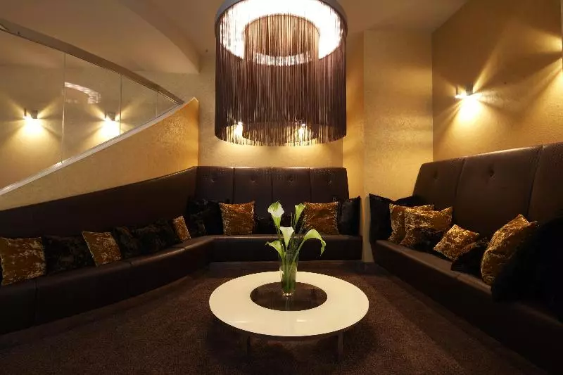 Fotos del hotel Steigenberger Graf Zeppelin:  2