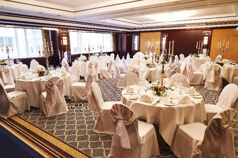 Fotos del hotel Steigenberger Graf Zeppelin:  9