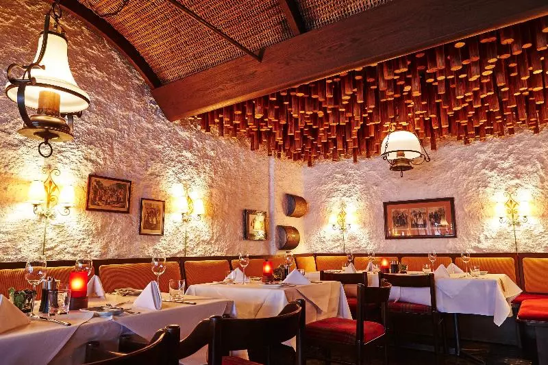 Fotos del hotel Steigenberger Graf Zeppelin:  5