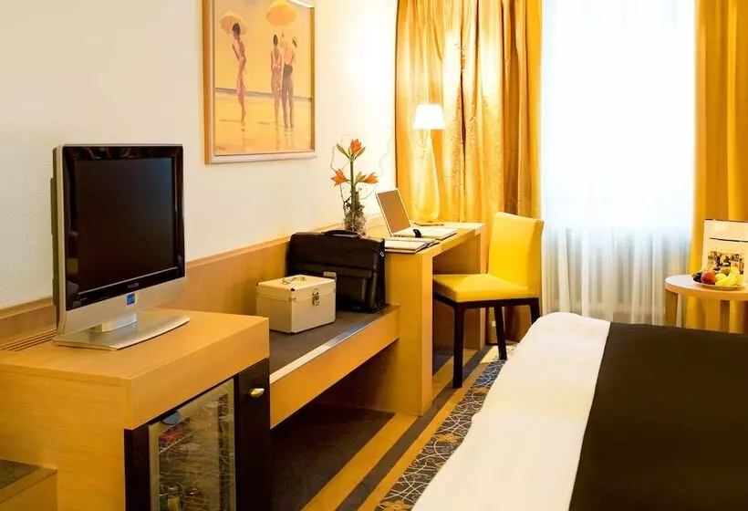 The Domicil  Frankfurt City