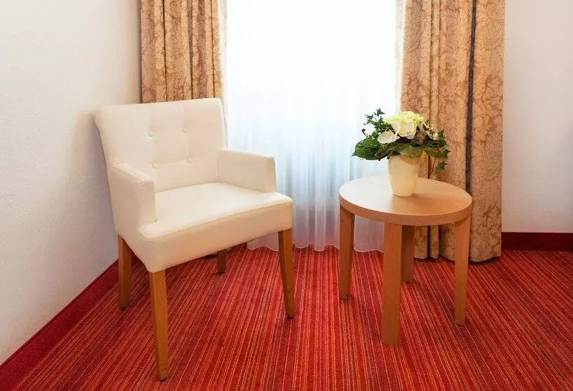 Fotos del hotel The Domicil  Frankfurt City:  13