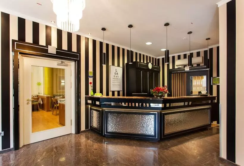 Fotos del hotel The Domicil  Frankfurt City:  5