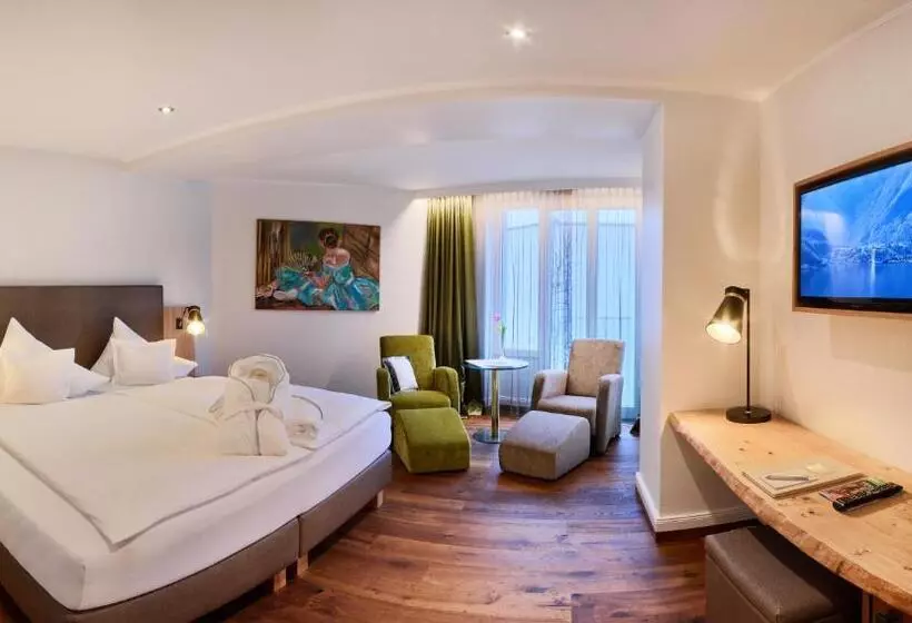 Fotos del hotel Villa Hügel:  12