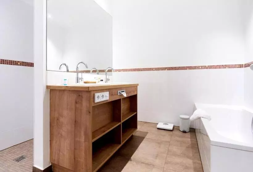 Fotos del hotel Villa Hügel:  5