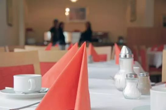 Fotos del hotel City Hotel Munich:  6