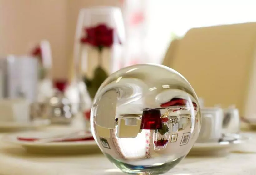 Fotos del hotel Am Heideloffplatz:  13