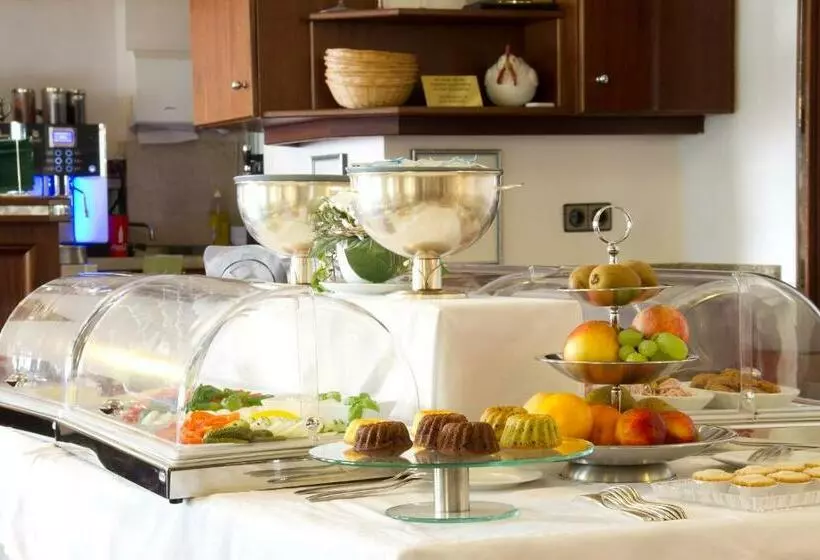 Fotos del hotel Am Heideloffplatz:  5