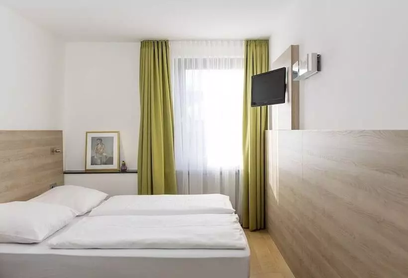 Fotos del hotel Amba:  2