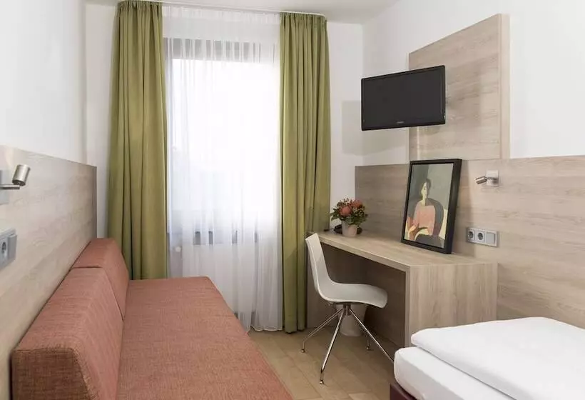 Fotos del hotel Amba:  13