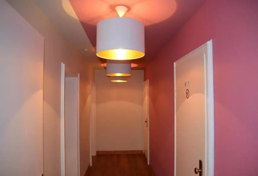 Fotos del hotel Amba:  18