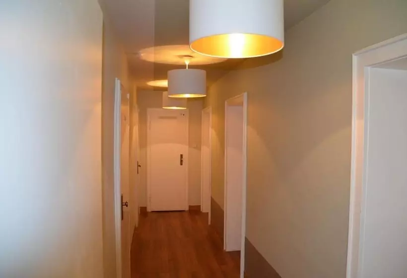 Fotos del hotel Amba:  22