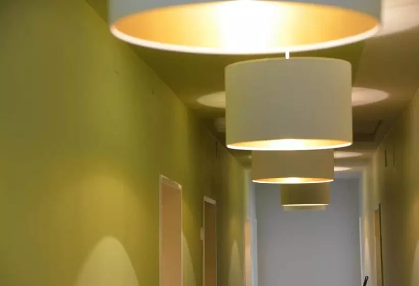 Fotos del hotel Amba:  3