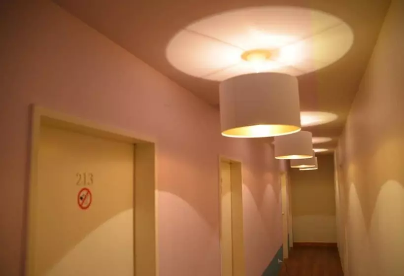 Fotos del hotel Amba:  4