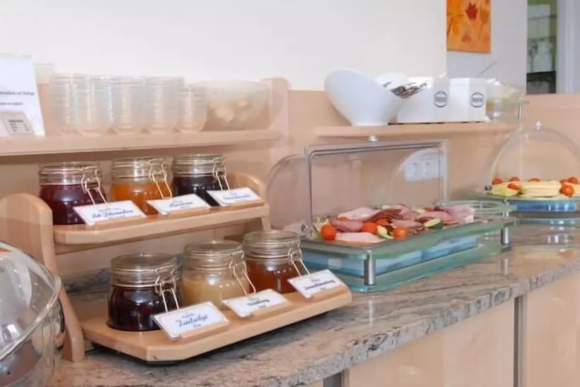 Fotos del hotel Amba:  25