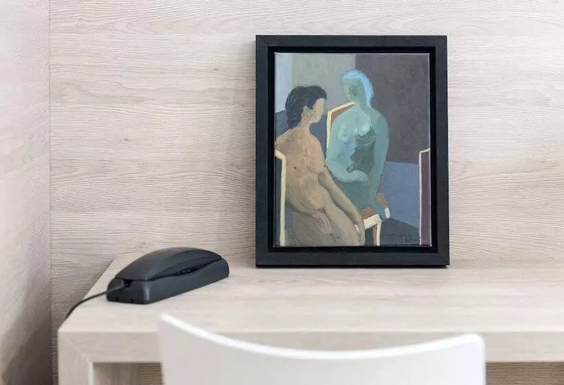 Fotos del hotel Amba:  17