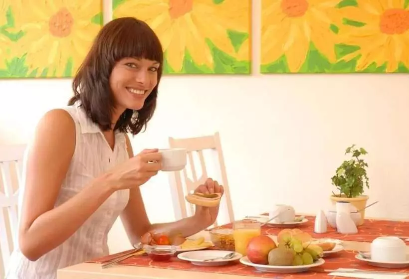 Fotos del hotel Amba:  16