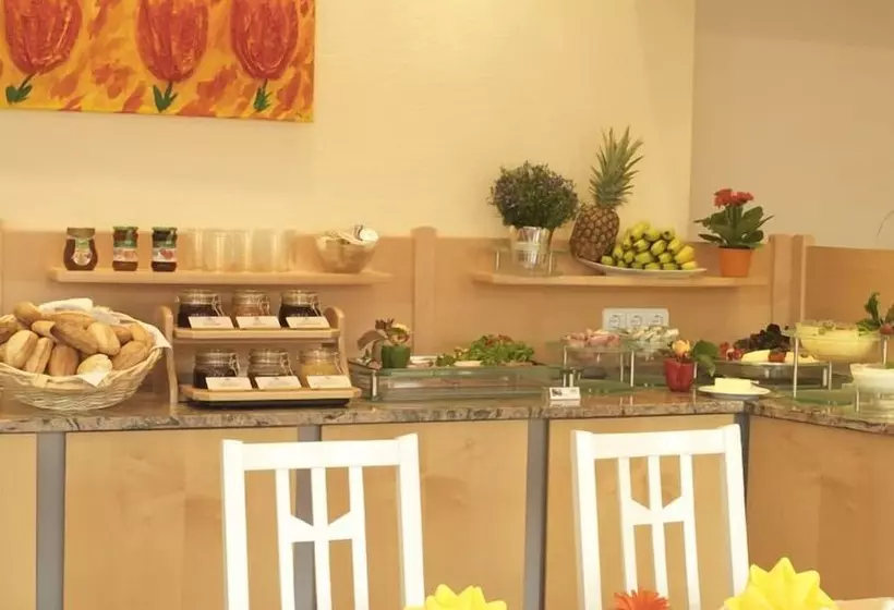 Fotos del hotel Amba:  7