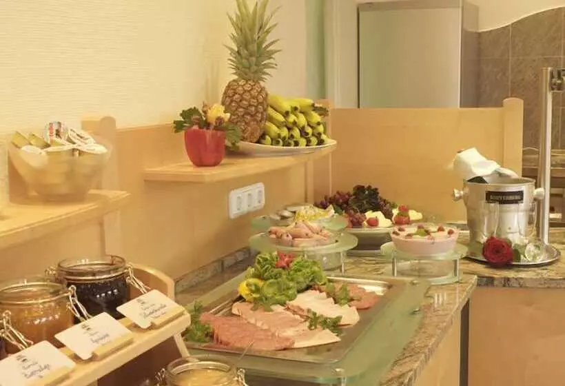 Fotos del hotel Amba:  20