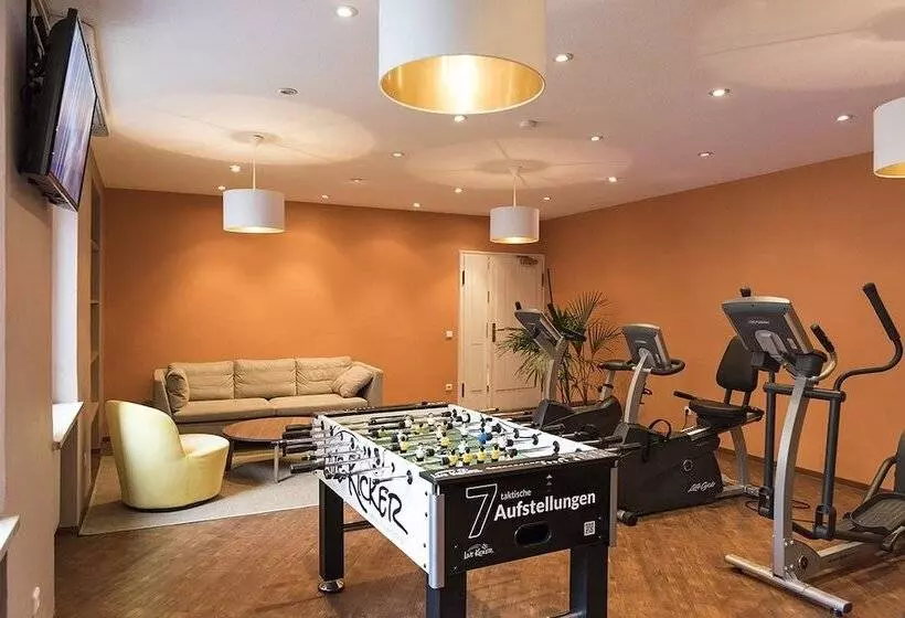 Fotos del hotel Amba:  23