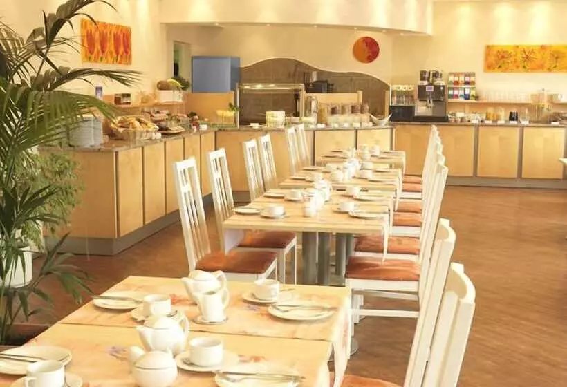 Fotos del hotel Amba:  6