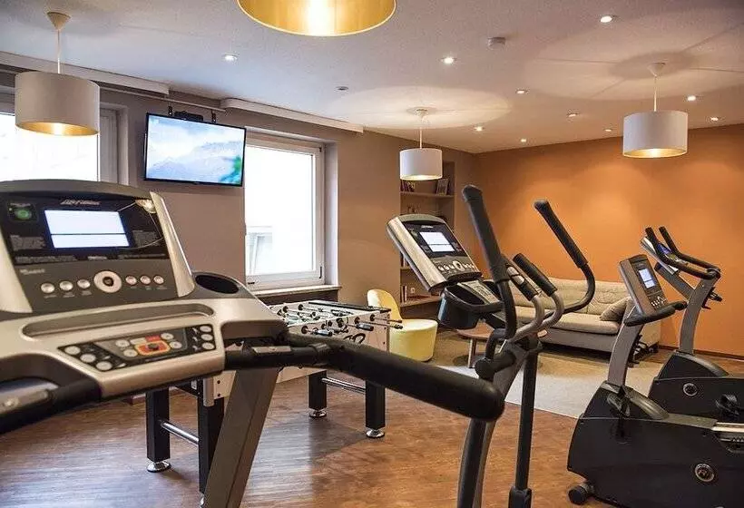 Fotos del hotel Amba:  5