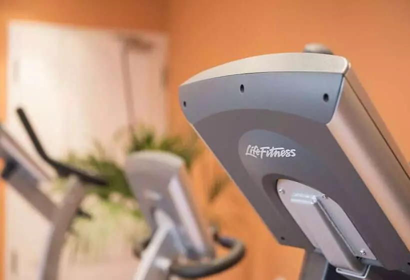 Fotos del hotel Amba:  21