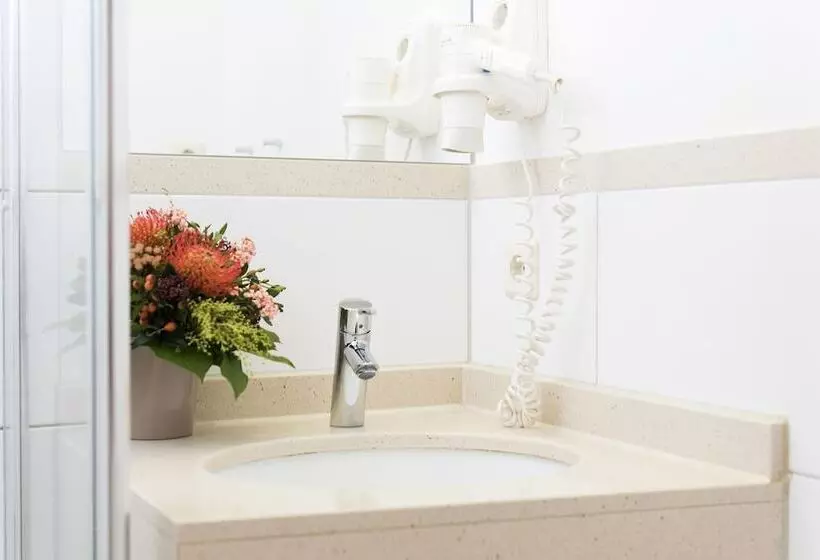 Fotos del hotel Amba:  10