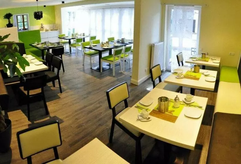 Fotos del hotel Amiga:  3