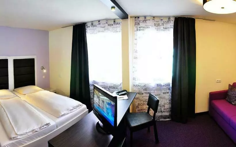 Fotos del hotel Amiga:  14