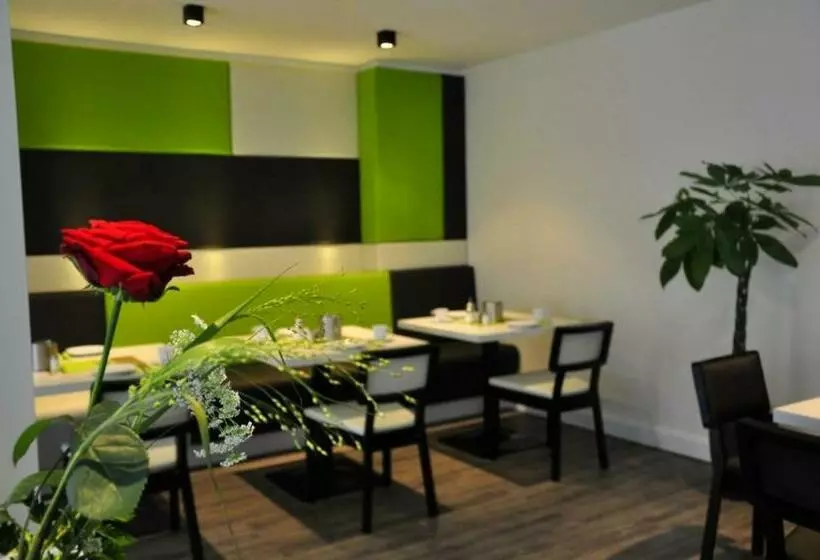 Fotos del hotel Amiga:  7