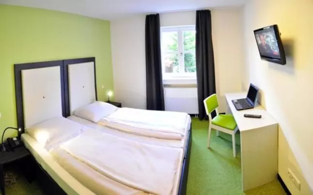 Fotos del hotel Amiga:  10