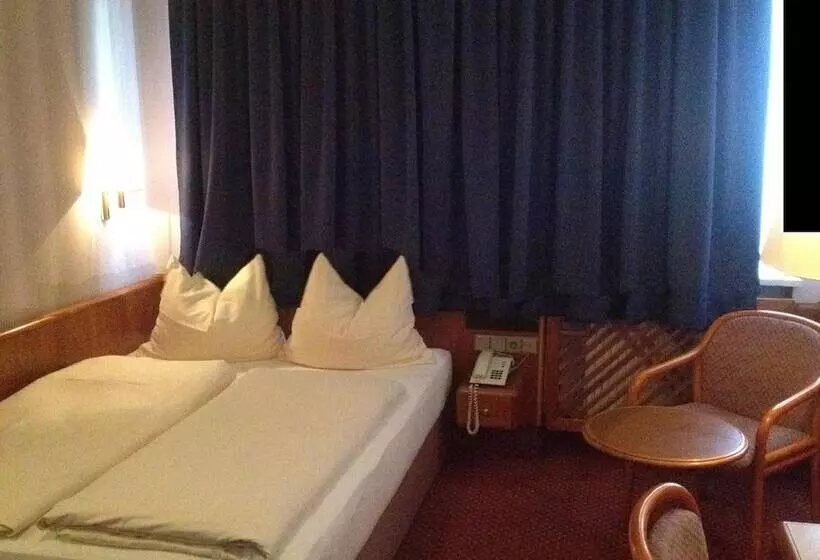 Fotos del hotel Carmen:  9