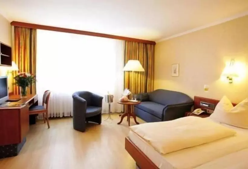 Fotos del hotel Carmen:  6