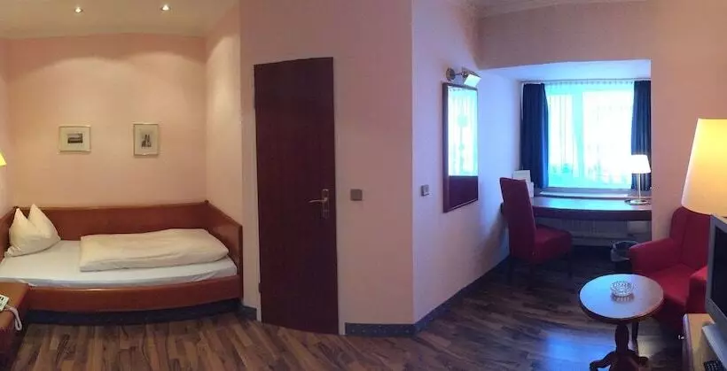 Fotos del hotel Carmen:  13