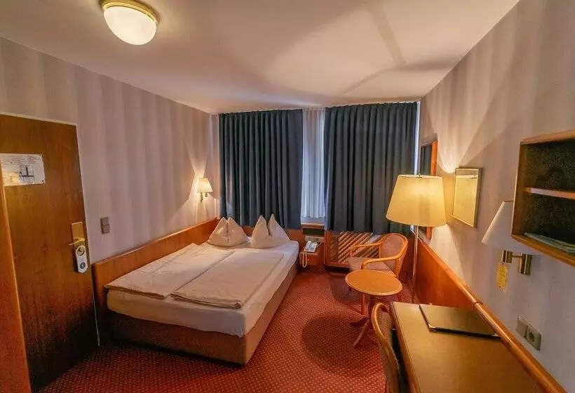 Fotos del hotel Carmen:  4