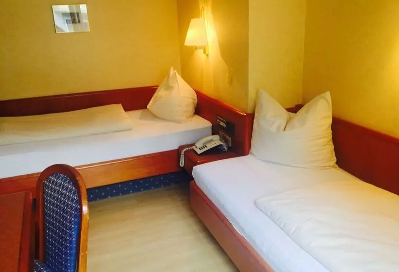 Fotos del hotel Carmen:  10