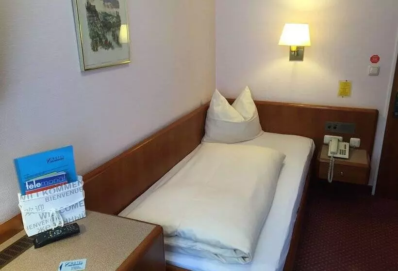 Fotos del hotel Carmen:  16