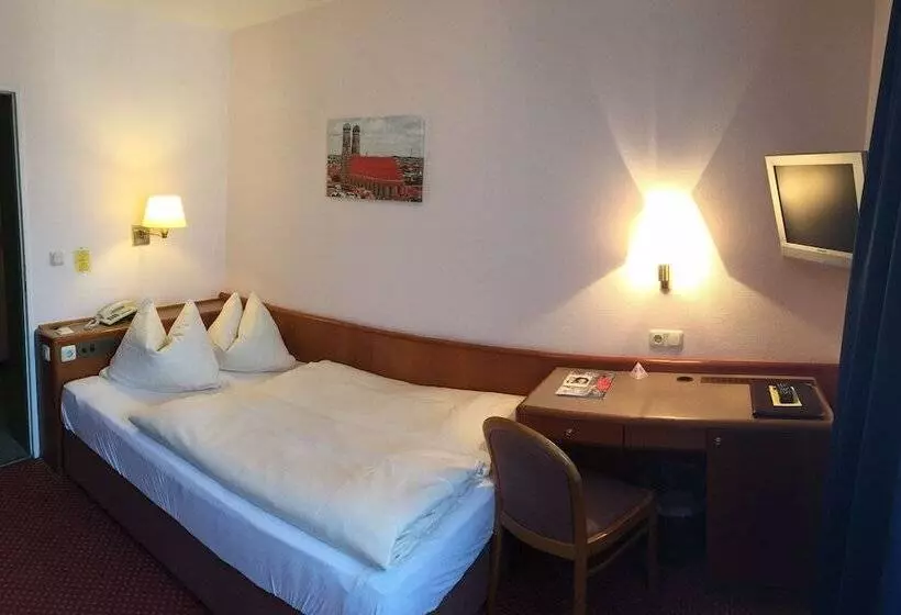 Fotos del hotel Carmen:  14