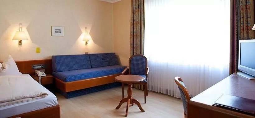 Fotos del hotel Carmen:  17