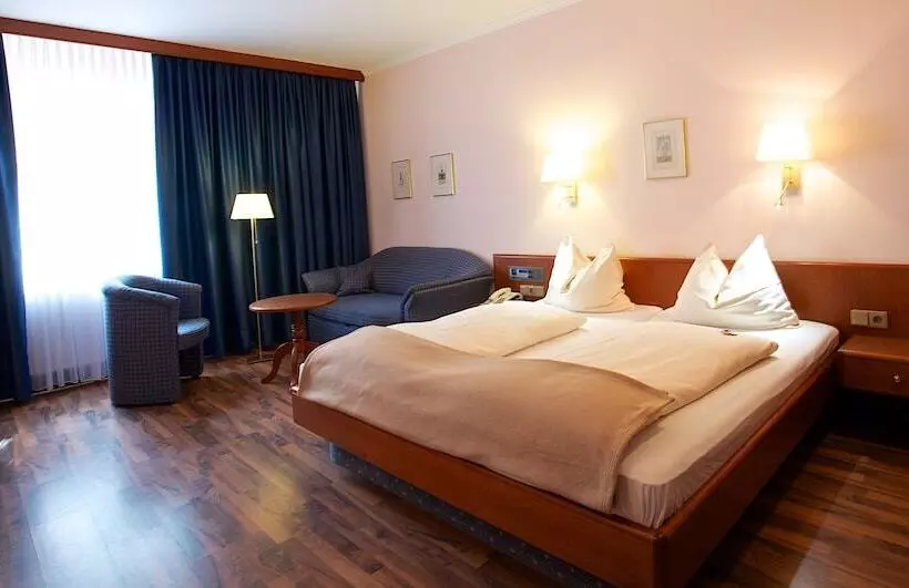 Fotos del hotel Carmen:  18