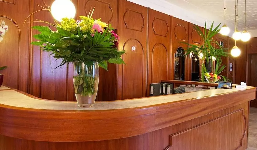 Fotos del hotel Carmen:  3