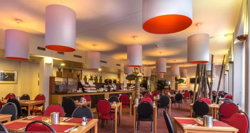 Fotos del hotel Condor:  2