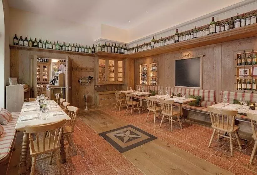 Fotos del hotel Excelsior By Geisel:  9