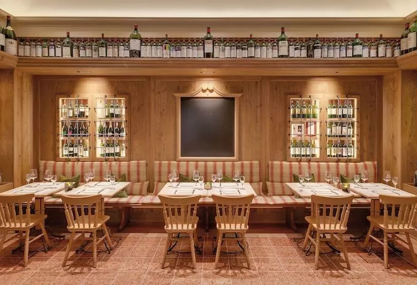 Fotos del hotel Excelsior By Geisel:  4