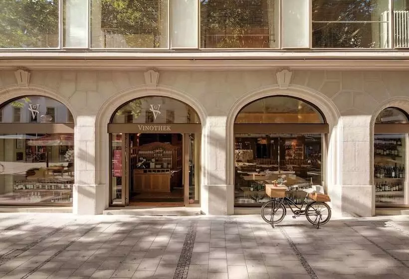 Fotos del hotel Excelsior By Geisel:  12